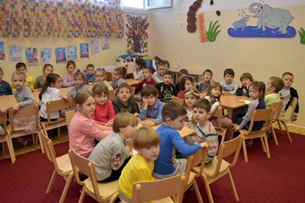 Тек трећина приватних вртића под контролом